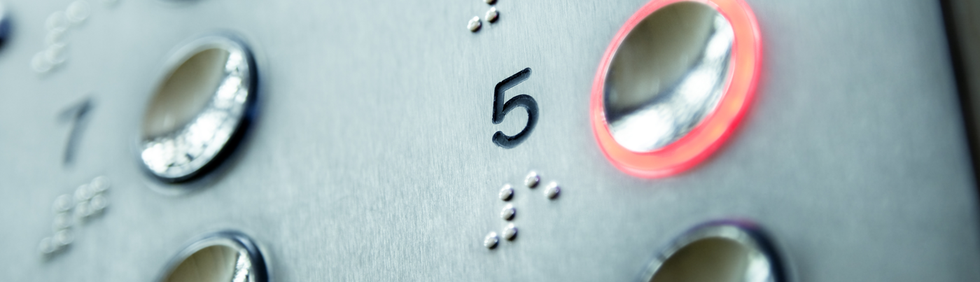Travaux de modernisation Ascenseurs : report