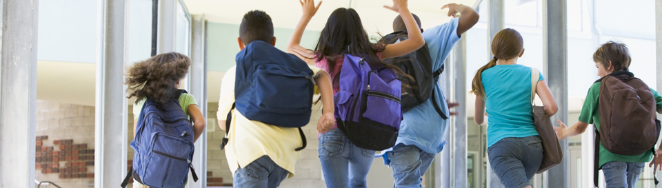 Mesure de la qualité de l’air intérieur dans les crèches et écoles