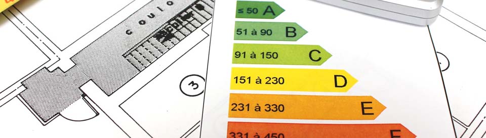 Diagnostic DPE : 80% des acheteurs le trouvent important