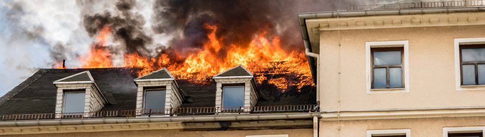 L’arrêté incendie habitation vient d’être modifié