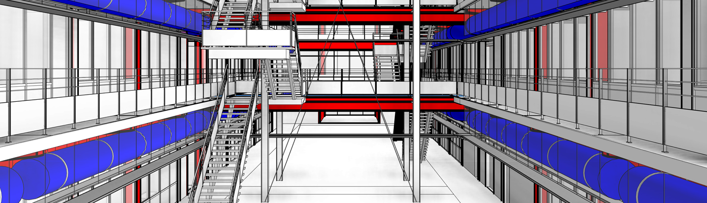 QUALICONSULT et le CSTB s’associent pour développer la méthodologie BIM dans les outils de contrôle technique.
