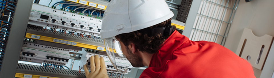 Installations électriques des bâtiments d’habitation neuf : nouvelle réglementation