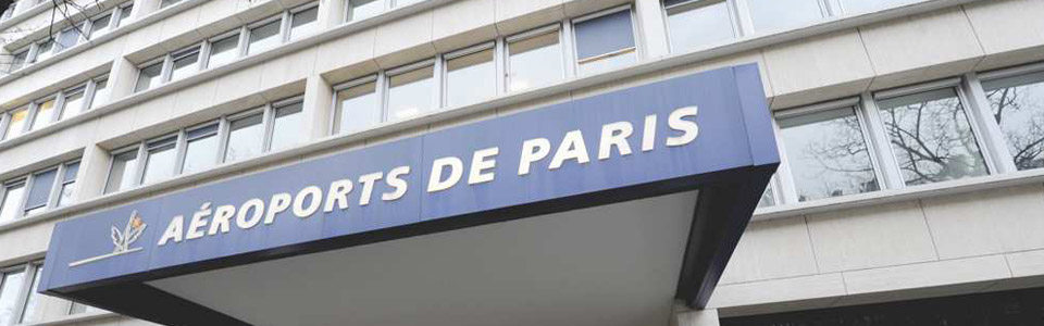 Inauguration du nouveau siège social du Groupe ADP : Nous y étions !