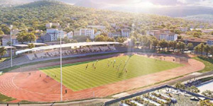 Stade-Philippe-Marcombes Stade