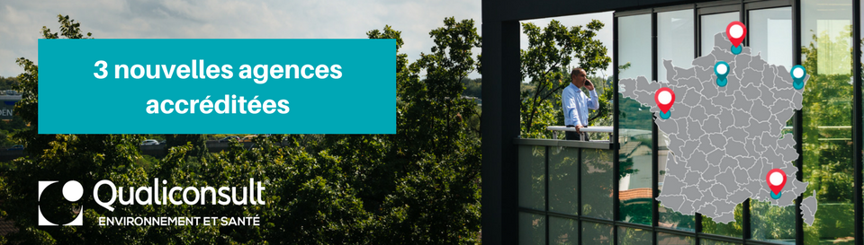 QUALICONSULT ENVIRONNEMENT & SANTE
