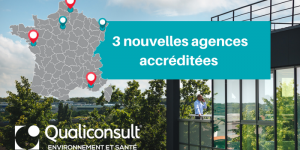 Qualiconsult Environnement et Santé Qualiconsult Environnement et Santé