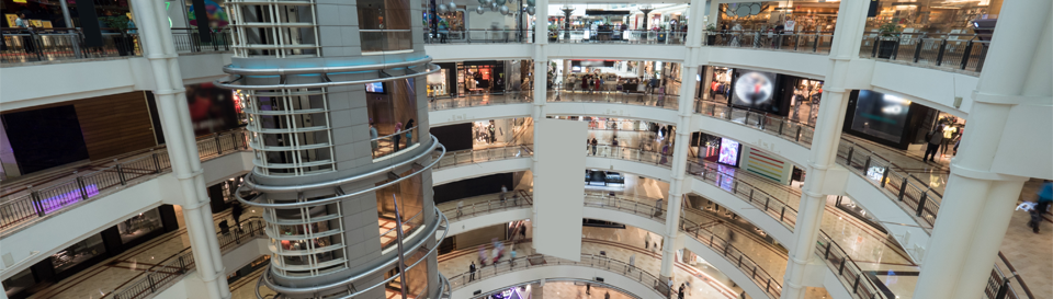 Parution du guide sécurité incendie portant sur le type M, magasins et centres commerciaux