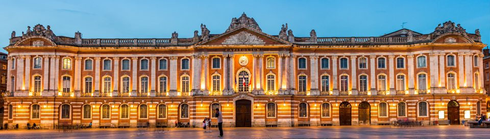 Toulouse Métropole attribue de nouvelles missions au Groupe Qualiconsult