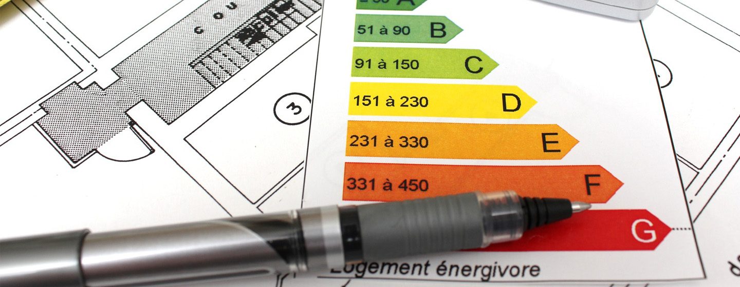 diagnostic performance énergétique