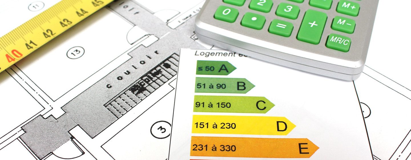 diagnostic performance énergétique