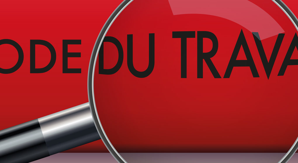 code du travail