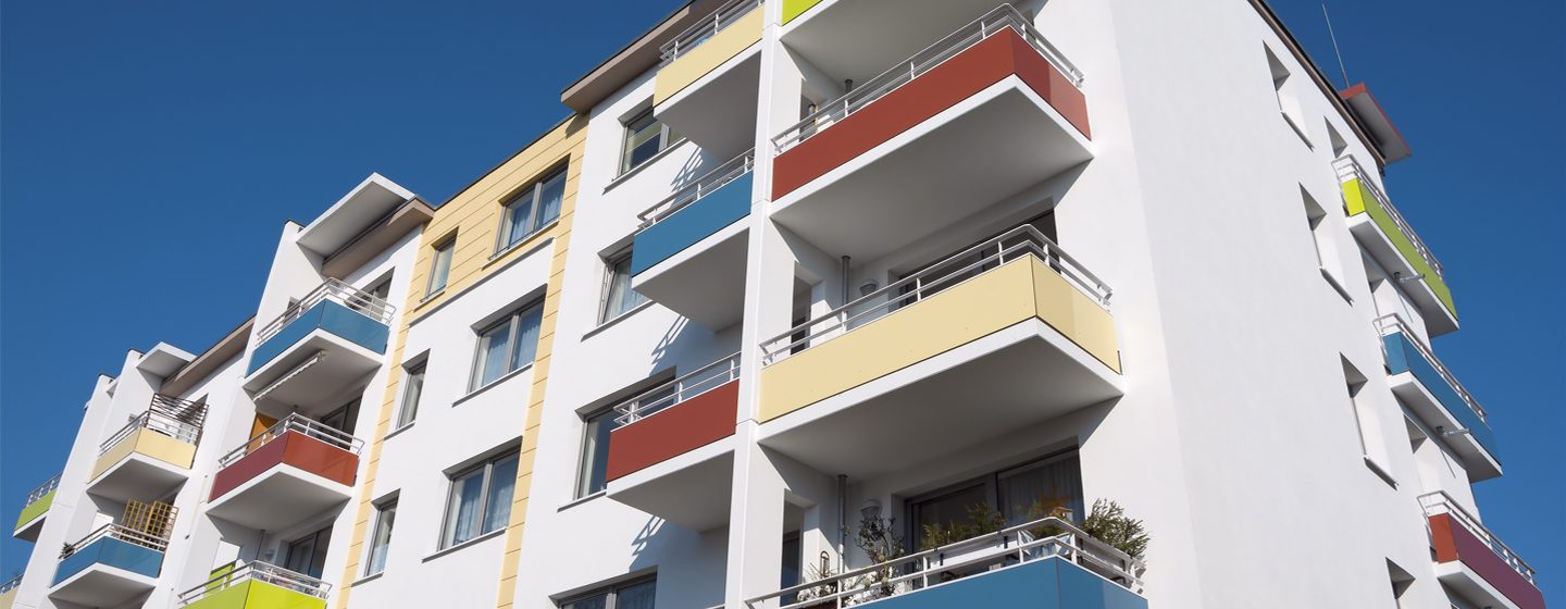 vérification technique balcons existants