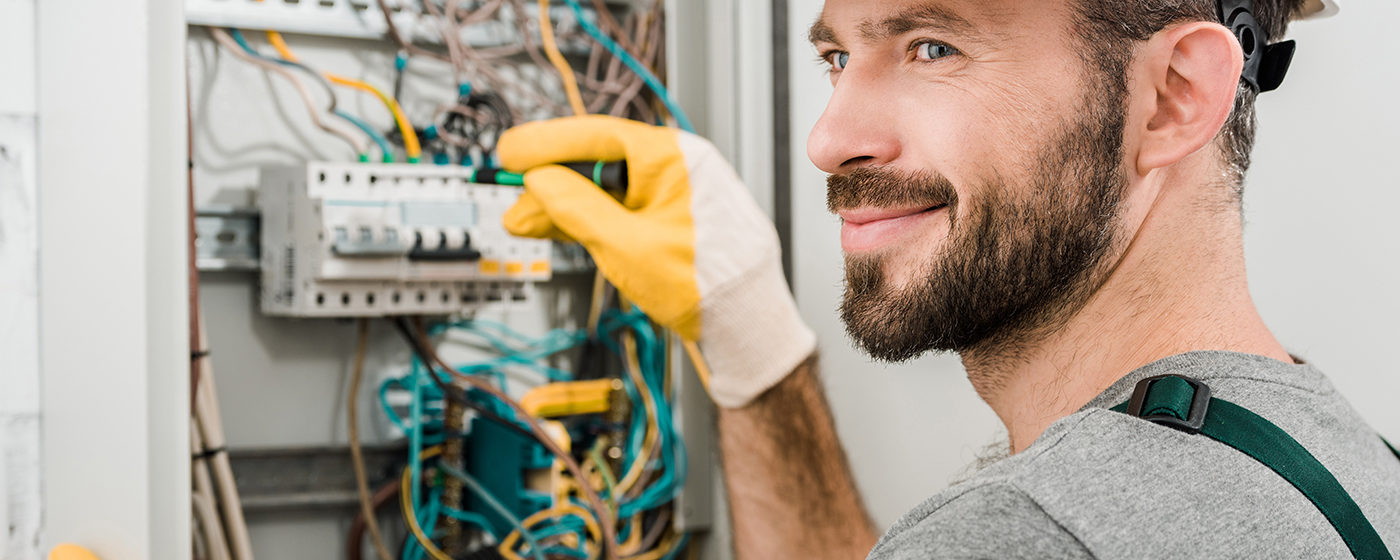 électricité tableau