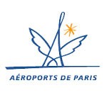 ADP-150x141 Logo Aéroports de Paris