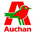 Logo Auchan