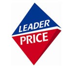 logo leader price