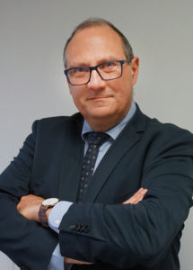 Pierre-Guillaume Lansiaux, DG Groupe Qualiconsult