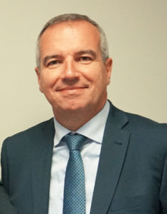 Alexandre Eozenou, Président de Qualiconsult