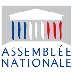 assemblee-nationale logo assemblée nationale