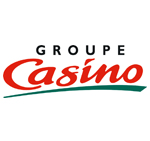 Logo Groupe casino