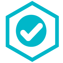checkmark
