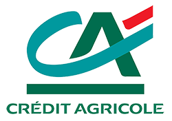 credit-agricole-logo3 Logo du Crédit Agricole