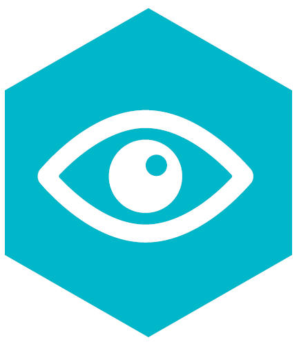 eye