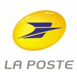 logo la poste