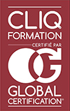 label-formation-cliq label formation cliq certification globale