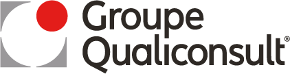 Logo Groupe Qualiconsult