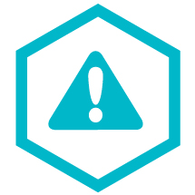 warning sign