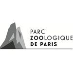 Logo Parc zoologique de Paris