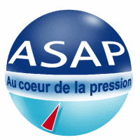 Logo ASAP - Equipements sous pression
