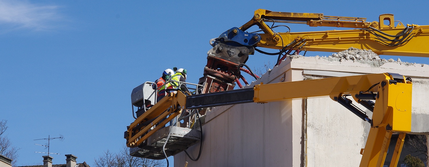 Diagnostic de gestion des déchets