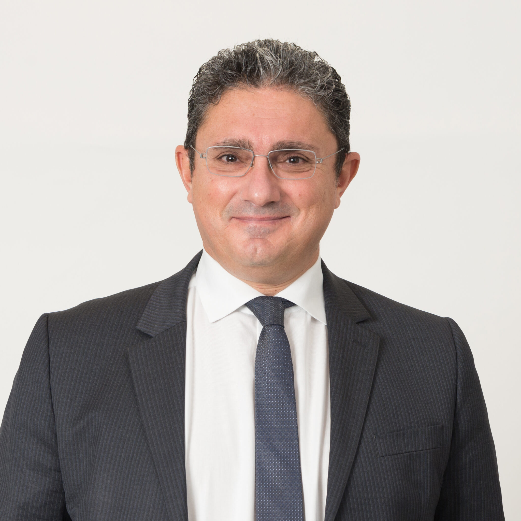 Antoine BOU CHEBEL, nouveau président de Qualiconsult