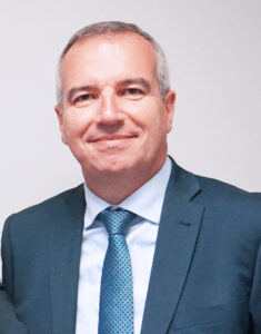 Alexandre Eozenou, Directeur du développement Groupe Qualiconsult
